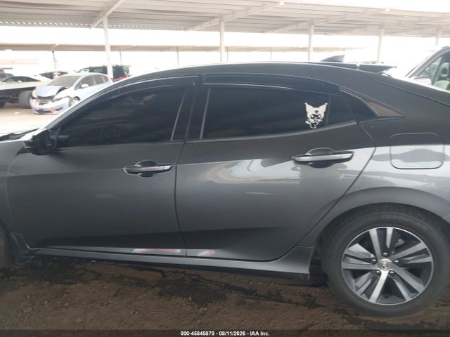 Продаж на аукціоні авто 2020 Honda Civic Lx, vin: SHHFK7H3XLU219595, номер лоту: 45845870