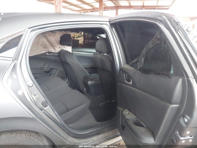 Продаж на аукціоні авто 2020 Honda Civic Lx, vin: SHHFK7H3XLU219595, номер лоту: 45845870