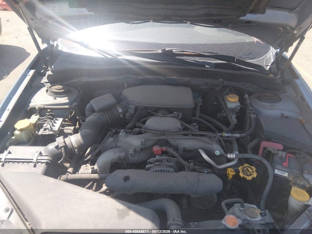 Aukcja sprzedaży 2011 Subaru Impreza 2.5i Premium, vin: JF1GH6B67BH812305, numer aukcji: 45845871