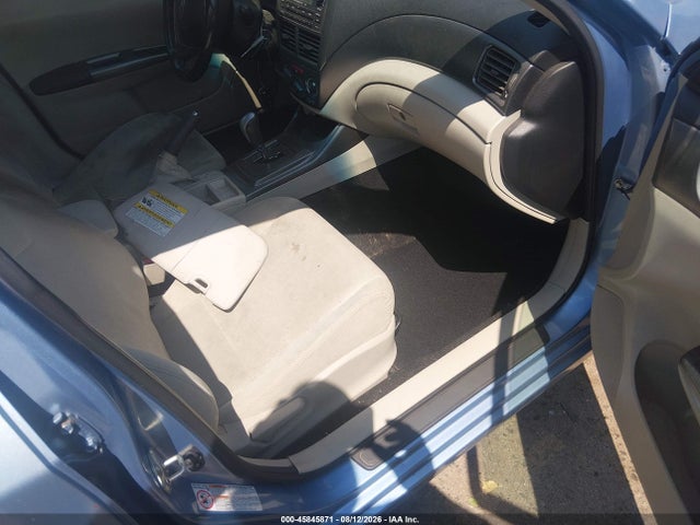 Aukcja sprzedaży 2011 Subaru Impreza 2.5i Premium, vin: JF1GH6B67BH812305, numer aukcji: 45845871