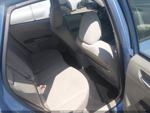 Aukcja sprzedaży 2011 Subaru Impreza 2.5i Premium, vin: JF1GH6B67BH812305, numer aukcji: 45845871