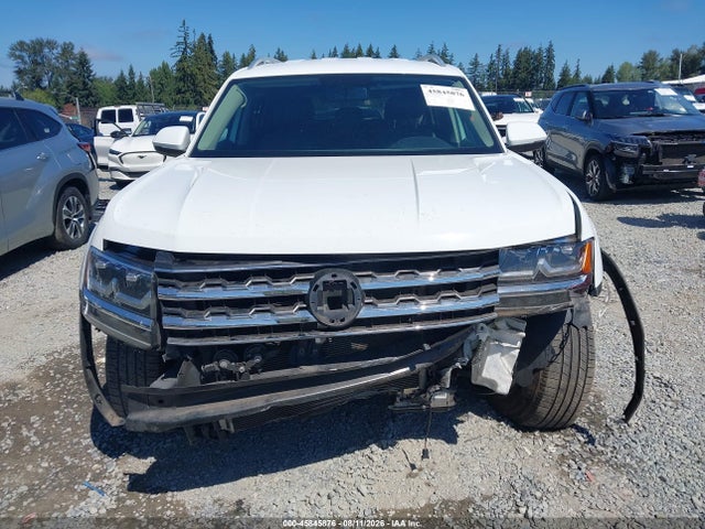 Aukcja sprzedaży 2018 Volkswagen Atlas 3.6l V6 S, vin: 1V2GR2CA1JC541898, numer aukcji: 45845876