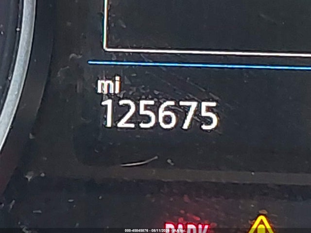 Aukcja sprzedaży 2018 Volkswagen Atlas 3.6l V6 S, vin: 1V2GR2CA1JC541898, numer aukcji: 45845876