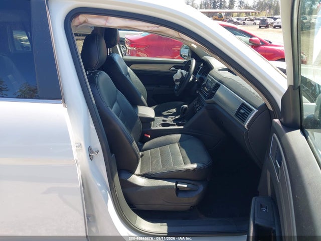 Aukcja sprzedaży 2018 Volkswagen Atlas 3.6l V6 S, vin: 1V2GR2CA1JC541898, numer aukcji: 45845876