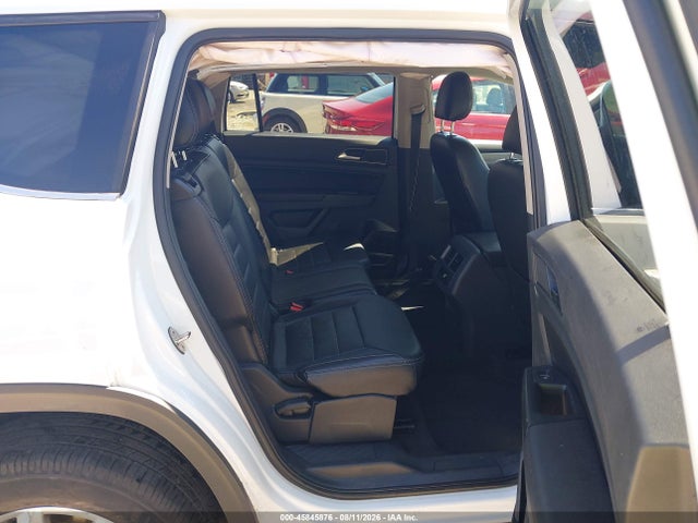 Aukcja sprzedaży 2018 Volkswagen Atlas 3.6l V6 S, vin: 1V2GR2CA1JC541898, numer aukcji: 45845876