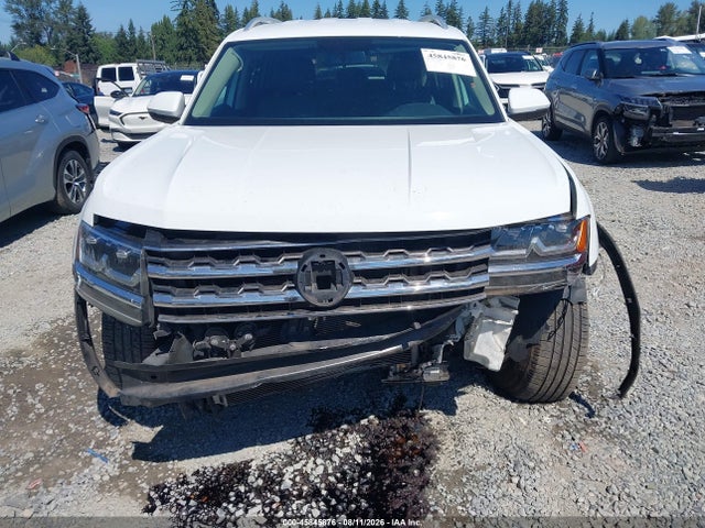 Aukcja sprzedaży 2018 Volkswagen Atlas 3.6l V6 S, vin: 1V2GR2CA1JC541898, numer aukcji: 45845876