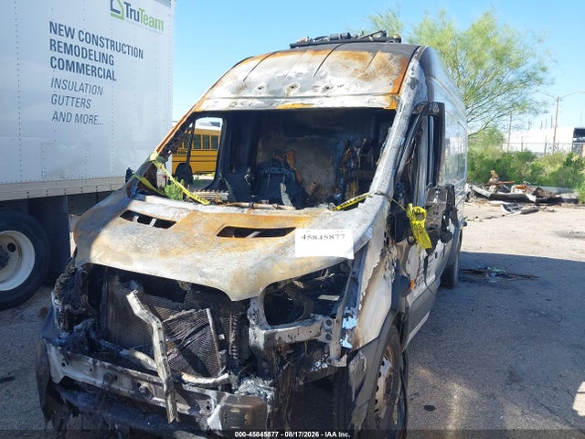 Ford Transit-350 2018 1FTRS4XG1JKA96187 Image 11