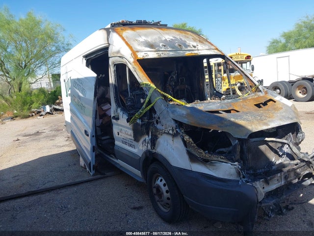 Ford Transit-350 2018 1FTRS4XG1JKA96187 Image 12