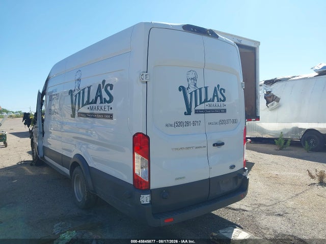 Ford Transit-350 2018 1FTRS4XG1JKA96187 Image 4