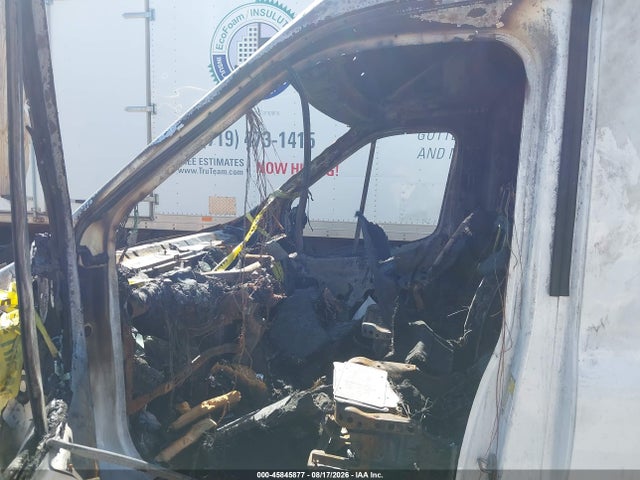 Ford Transit-350 2018 1FTRS4XG1JKA96187 Image 5