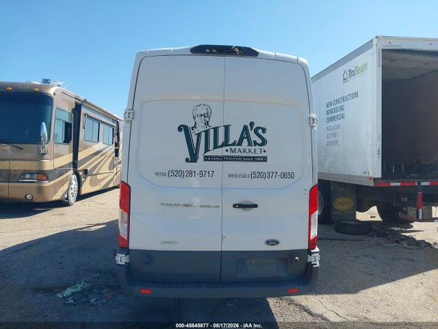 Ford Transit-350 2018 1FTRS4XG1JKA96187 Image 8