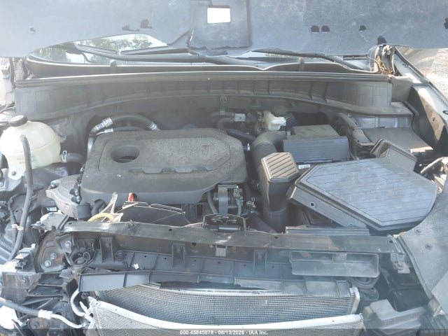 Aukcja sprzedaży 2021 Hyundai Tucson Sel, vin: KM8J33AL9MU308588, numer aukcji: 45845878