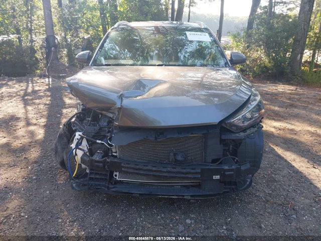 Aukcja sprzedaży 2021 Hyundai Tucson Sel, vin: KM8J33AL9MU308588, numer aukcji: 45845878