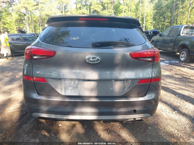Aukcja sprzedaży 2021 Hyundai Tucson Sel, vin: KM8J33AL9MU308588, numer aukcji: 45845878