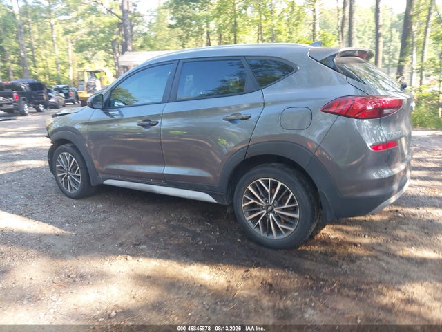 Aukcja sprzedaży 2021 Hyundai Tucson Sel, vin: KM8J33AL9MU308588, numer aukcji: 45845878