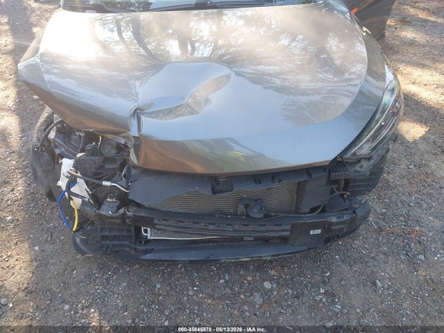Aukcja sprzedaży 2021 Hyundai Tucson Sel, vin: KM8J33AL9MU308588, numer aukcji: 45845878
