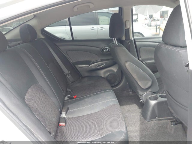 3N1CN7AP4GL814784 Nissan Versa 1.6 S/1.6 S+/1.6 Sl/1.6 Sv