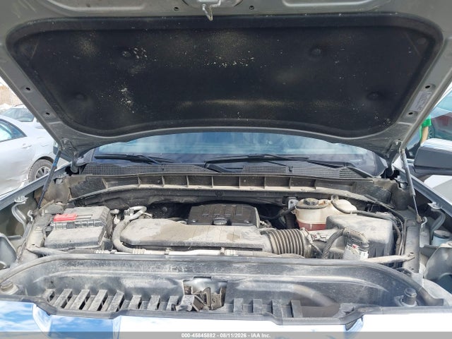 Продаж на аукціоні авто 2024 Gmc Sierra 1500 4wd  Short Box Sle, vin: 3GTPUBEK7RG292778, номер лоту: 45845882