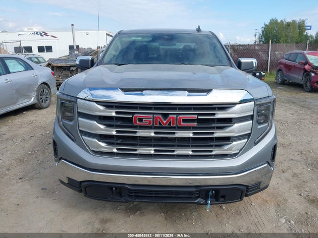 Продаж на аукціоні авто 2024 Gmc Sierra 1500 4wd  Short Box Sle, vin: 3GTPUBEK7RG292778, номер лоту: 45845882