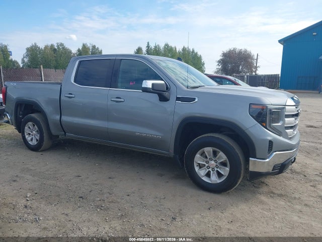 Продаж на аукціоні авто 2024 Gmc Sierra 1500 4wd  Short Box Sle, vin: 3GTPUBEK7RG292778, номер лоту: 45845882