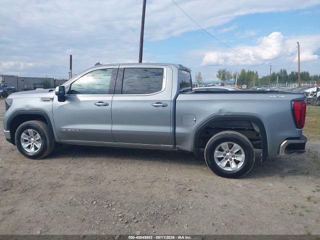 Продаж на аукціоні авто 2024 Gmc Sierra 1500 4wd  Short Box Sle, vin: 3GTPUBEK7RG292778, номер лоту: 45845882