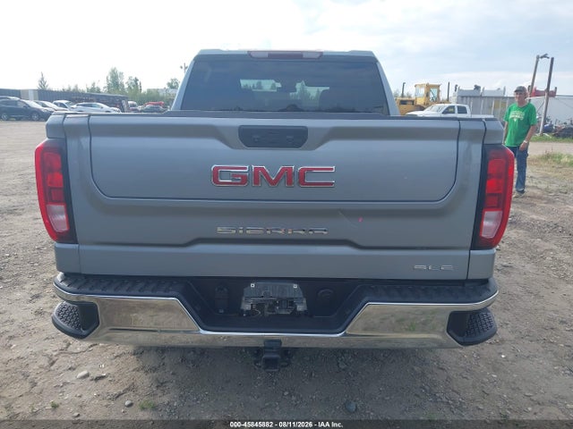Продаж на аукціоні авто 2024 Gmc Sierra 1500 4wd  Short Box Sle, vin: 3GTPUBEK7RG292778, номер лоту: 45845882