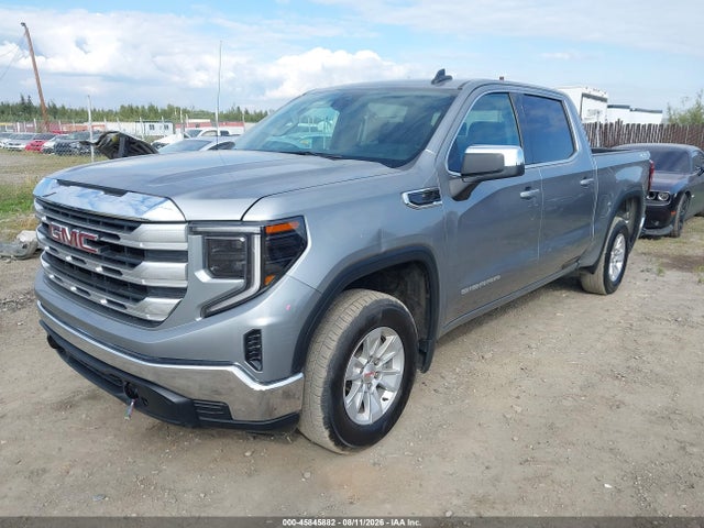 Продаж на аукціоні авто 2024 Gmc Sierra 1500 4wd  Short Box Sle, vin: 3GTPUBEK7RG292778, номер лоту: 45845882