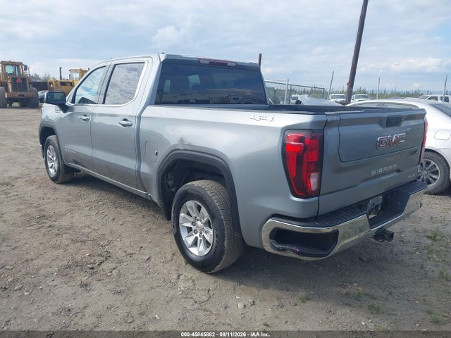 Продаж на аукціоні авто 2024 Gmc Sierra 1500 4wd  Short Box Sle, vin: 3GTPUBEK7RG292778, номер лоту: 45845882