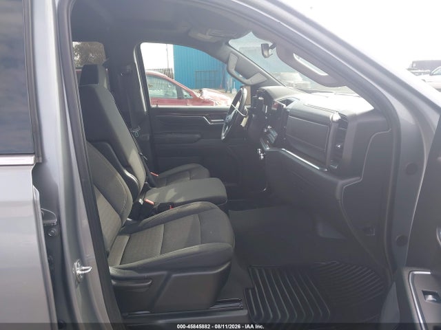 Продаж на аукціоні авто 2024 Gmc Sierra 1500 4wd  Short Box Sle, vin: 3GTPUBEK7RG292778, номер лоту: 45845882
