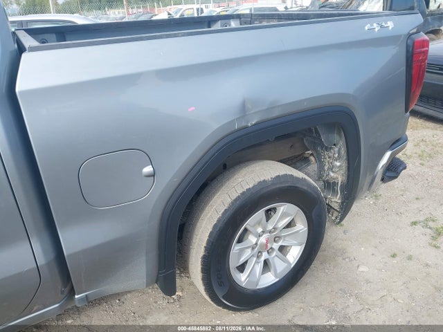 Продаж на аукціоні авто 2024 Gmc Sierra 1500 4wd  Short Box Sle, vin: 3GTPUBEK7RG292778, номер лоту: 45845882