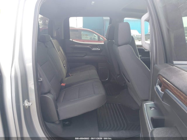 Продаж на аукціоні авто 2024 Gmc Sierra 1500 4wd  Short Box Sle, vin: 3GTPUBEK7RG292778, номер лоту: 45845882
