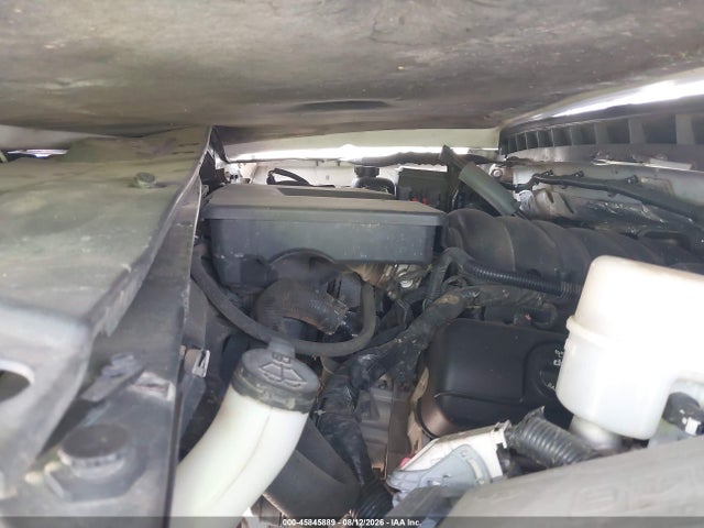 Продаж на аукціоні авто 2016 Chevrolet Silverado 1500 Work Truck, vin: 3GCUKNEH5GG278213, номер лоту: 45845889