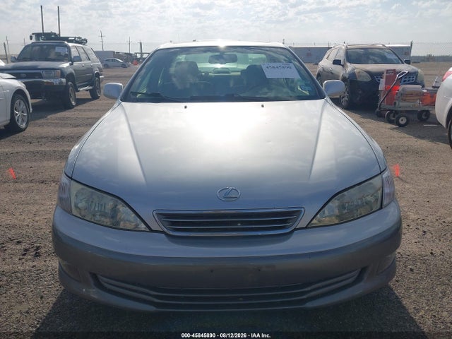 Aukcja sprzedaży 2001 Lexus Es 300, vin: JT8BF28G315105039, numer aukcji: 45845890