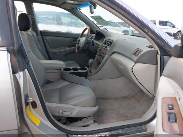 Aukcja sprzedaży 2001 Lexus Es 300, vin: JT8BF28G315105039, numer aukcji: 45845890
