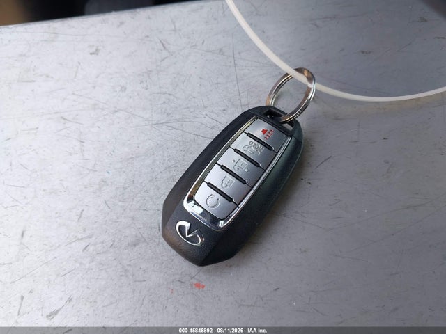 5N1DL0MN3KC556380 Infiniti QX60 LUXE