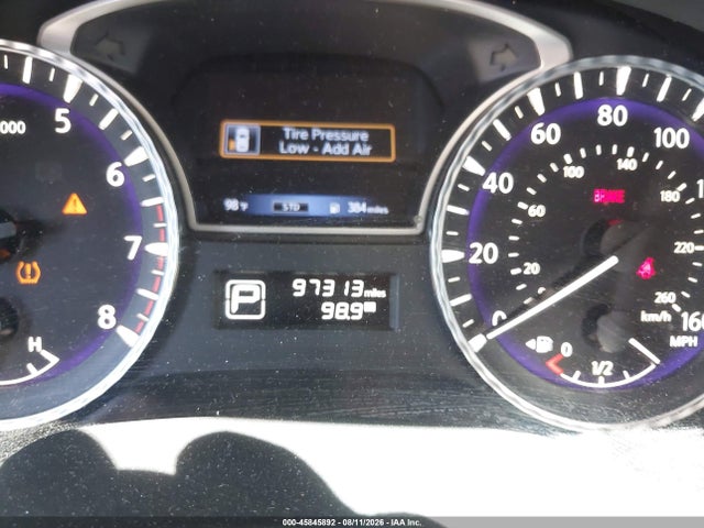 5N1DL0MN3KC556380 Infiniti QX60 LUXE