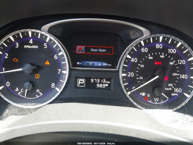 5N1DL0MN3KC556380 Infiniti QX60 LUXE