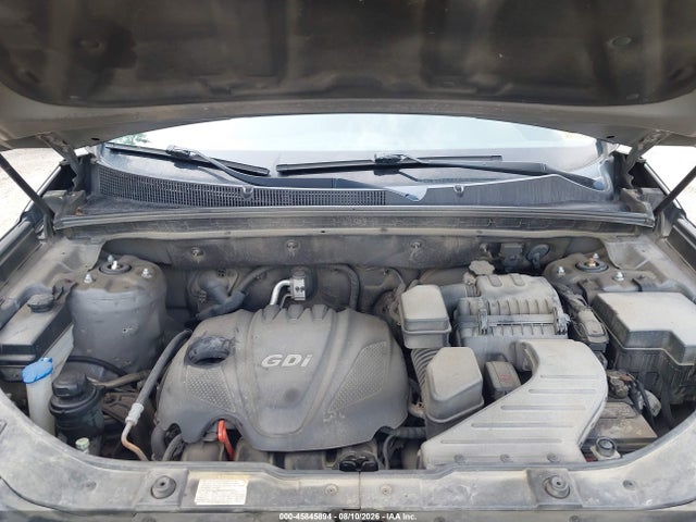 Aukcja sprzedaży 2013 Kia Sorento Ex, vin: 5XYKUCA61DG312149, numer aukcji: 45845894