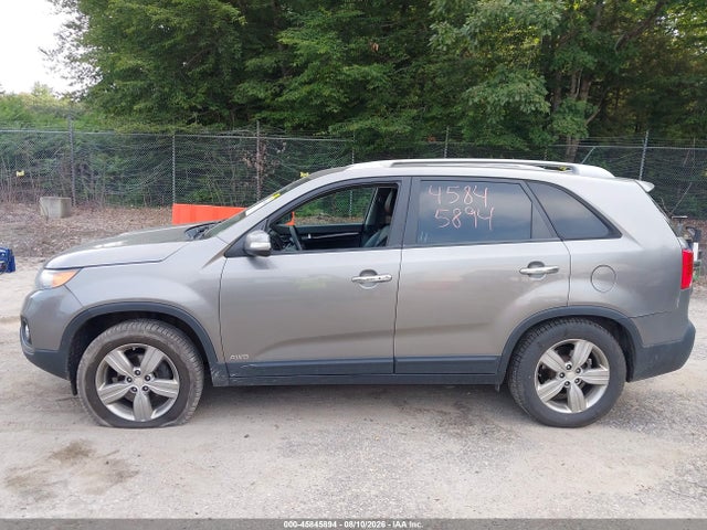Aukcja sprzedaży 2013 Kia Sorento Ex, vin: 5XYKUCA61DG312149, numer aukcji: 45845894