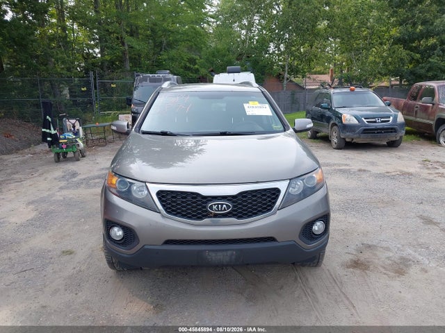 Aukcja sprzedaży 2013 Kia Sorento Ex, vin: 5XYKUCA61DG312149, numer aukcji: 45845894