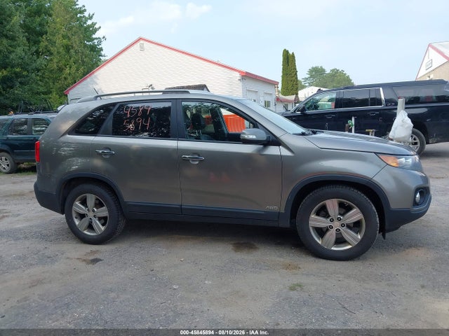Aukcja sprzedaży 2013 Kia Sorento Ex, vin: 5XYKUCA61DG312149, numer aukcji: 45845894