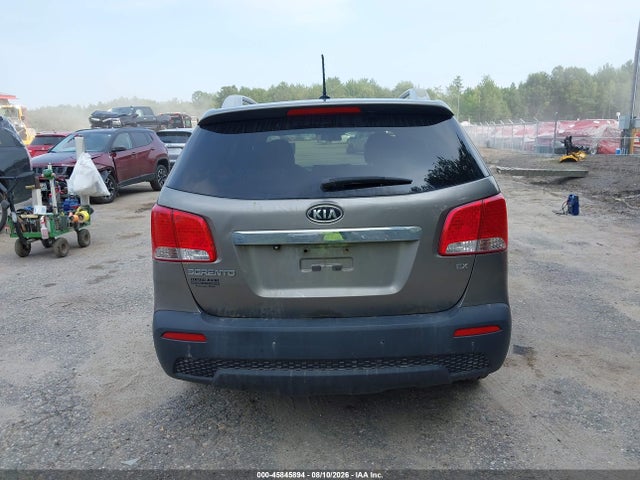 Aukcja sprzedaży 2013 Kia Sorento Ex, vin: 5XYKUCA61DG312149, numer aukcji: 45845894