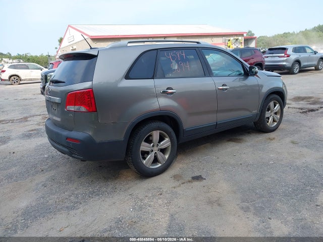 Aukcja sprzedaży 2013 Kia Sorento Ex, vin: 5XYKUCA61DG312149, numer aukcji: 45845894