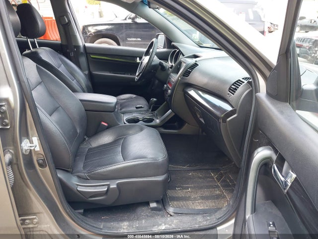 Aukcja sprzedaży 2013 Kia Sorento Ex, vin: 5XYKUCA61DG312149, numer aukcji: 45845894