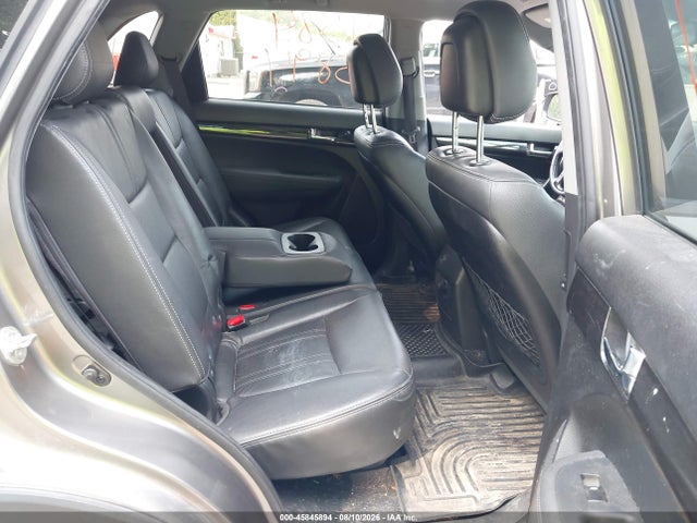 Aukcja sprzedaży 2013 Kia Sorento Ex, vin: 5XYKUCA61DG312149, numer aukcji: 45845894