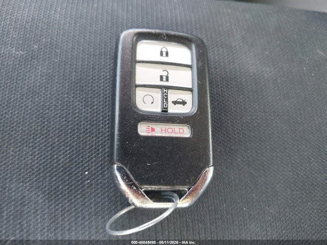 Aukcja sprzedaży 2016 Honda Civic Ex, vin: 19XFC2F71GE083635, numer aukcji: 45845895