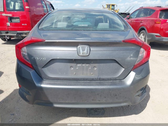 Aukcja sprzedaży 2016 Honda Civic Ex, vin: 19XFC2F71GE083635, numer aukcji: 45845895