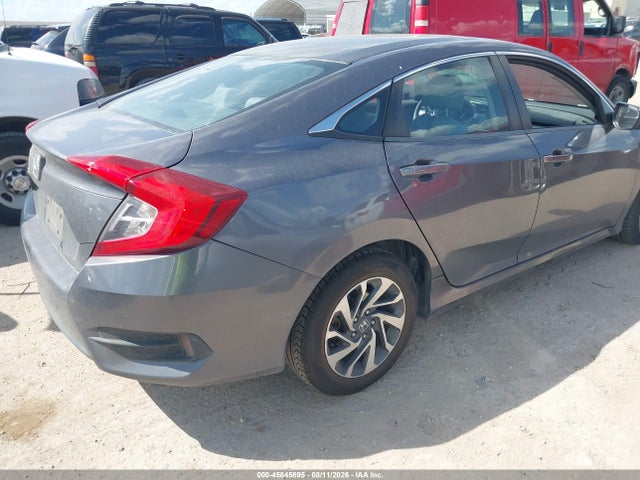Aukcja sprzedaży 2016 Honda Civic Ex, vin: 19XFC2F71GE083635, numer aukcji: 45845895
