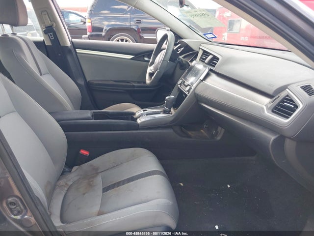Aukcja sprzedaży 2016 Honda Civic Ex, vin: 19XFC2F71GE083635, numer aukcji: 45845895