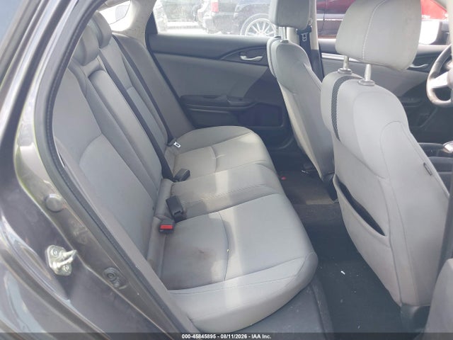 Aukcja sprzedaży 2016 Honda Civic Ex, vin: 19XFC2F71GE083635, numer aukcji: 45845895